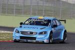 Volvo S60 Polestar TC1 WTCC 2016 года